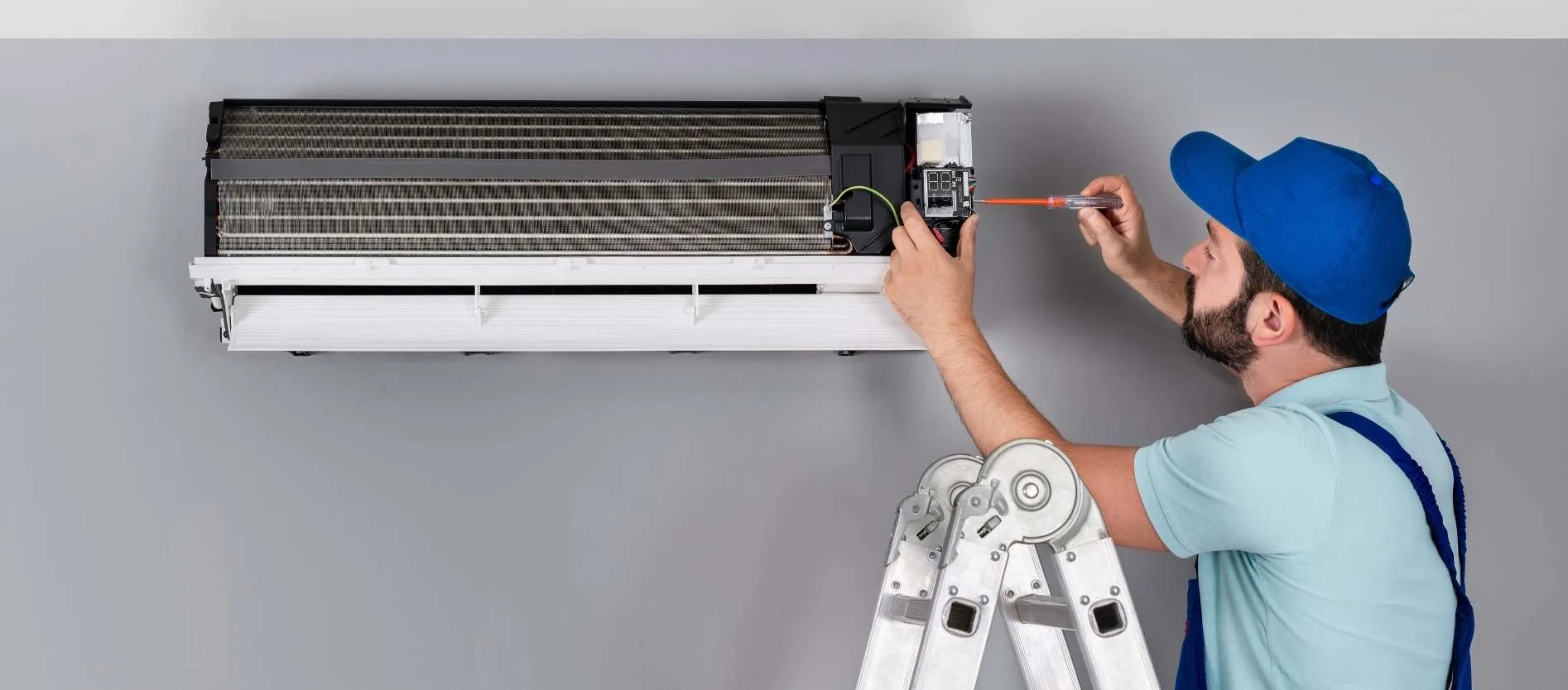 Sancaktepe Mevlana Samsung Klima Gaz Dolum Servisi